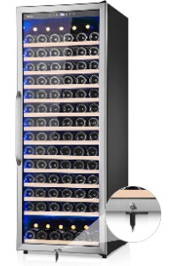 Velieta Professional Wine Cellar