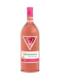 White Zinfandel – Vendange