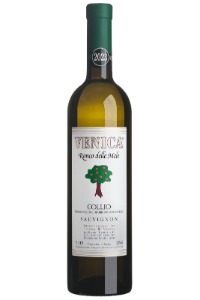 Venica & Venica Ronco delle Mele Sauvignon 2023