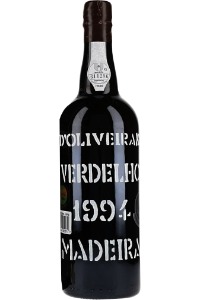 D’Oliveira Verdelho 1994