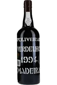 D’Oliveira Verdelho 1994