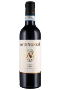 Vin Santo di Montepulciano – Avignonesi 2010