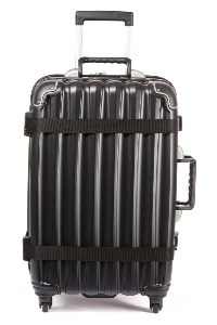 VinGardeValise 12-Bottle Wine Travel Suitcase
