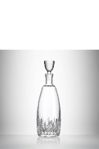 Waterford Lismore Essence Decanter with Stopper