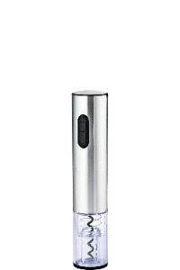 Wine Enthusiast Electric Wine Opener 