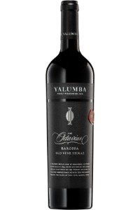 Yalumba The Octavius Old Vine Shiraz 2017 – Australia