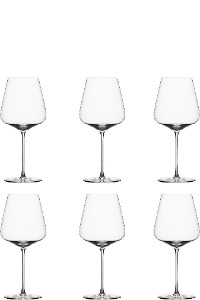 Zalto Bordeaux Glass 