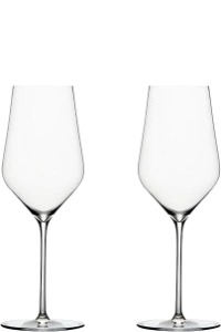 Zalto Denk’Art White Wine Glasses 