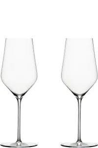 Zalto Denk’Art White Wine Glasses 