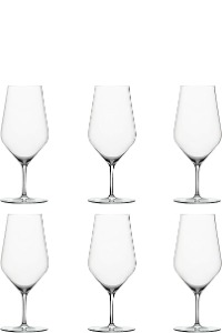 Zalto Short Stemmed Wine Glasses