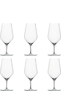 Zalto Short Stemmed Wine Glasses