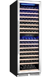 BODEGACooler 24″ Wine Cooler Refrigerator 