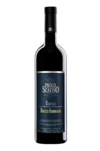Paolo Scavino Barolo Bricco Ambrogio 2021
