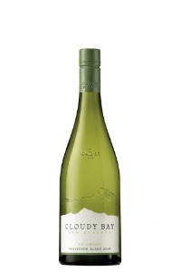 Sauvignon Blanc 2024 – Cloudy Bay – New Zealand
