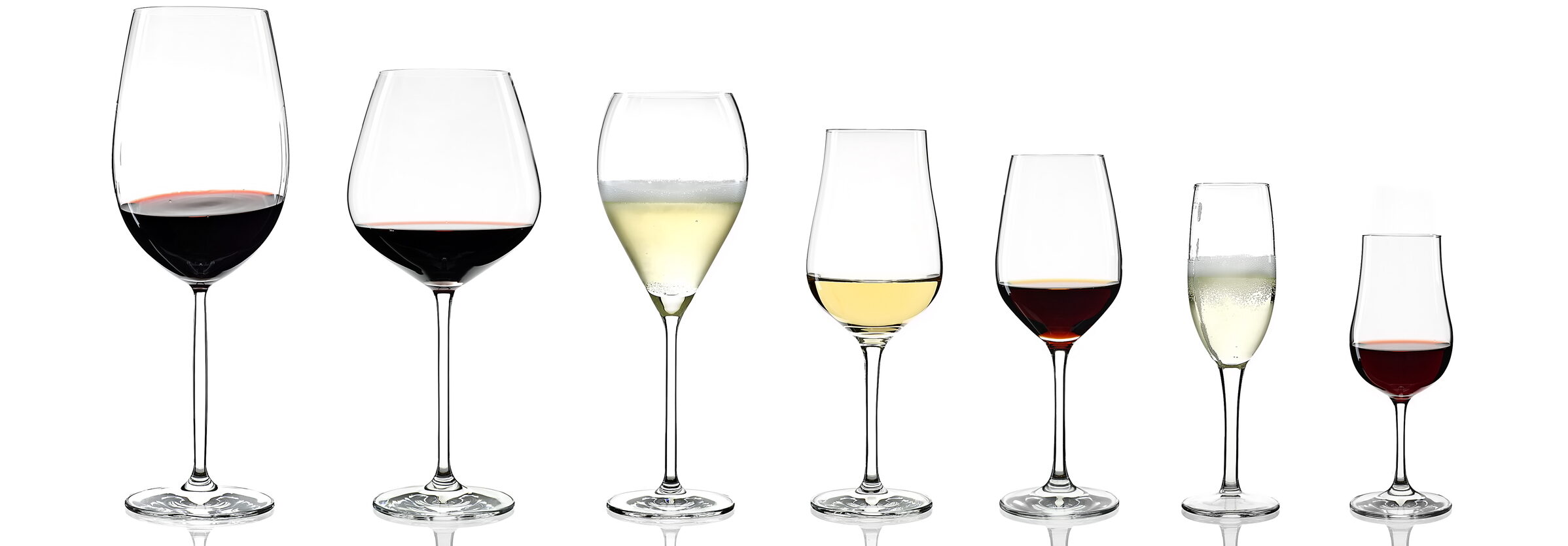 best wine glasses 2025