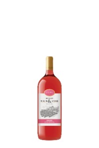 Beringer Main and Vine White Zinfandel