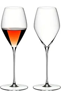 RIEDEL Veloce Rosé