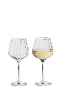 Dartington Aurea Small Wine Glass, Set of 2 