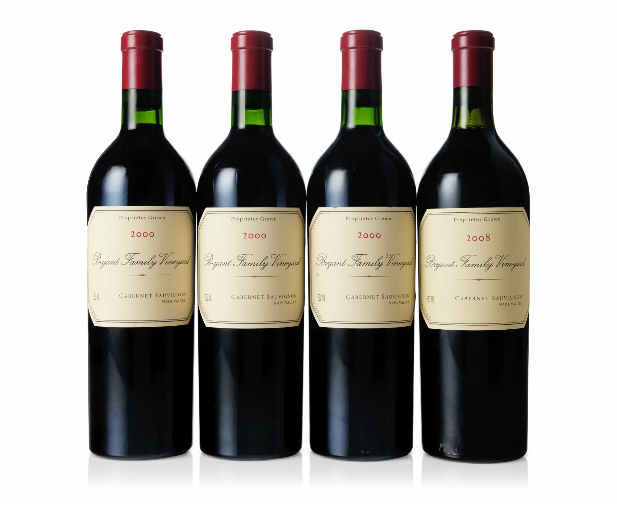 top dry red wine brands 2026