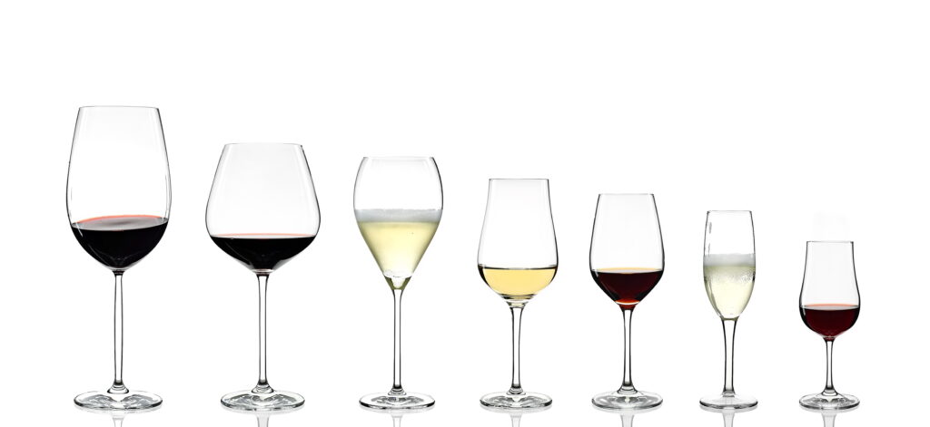 Zalto Wine Glasses
