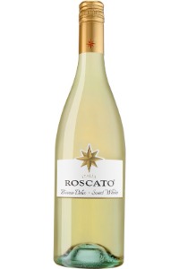 Bianco Dolce – Roscato – Italy – Non Vintage 