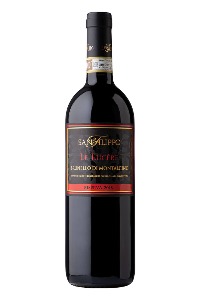 Brunello Di Montalcino 2018: Brunello di Montalcino Le Lucere Riserva San Filippo 2018