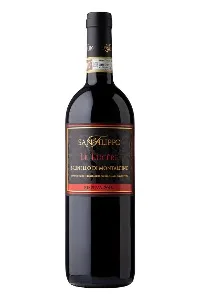 Brunello Di Montalcino 2018: Brunello di Montalcino Le Lucere Riserva San Filippo 2018