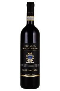 Brunello di Montalcino – Collosorbo 2020