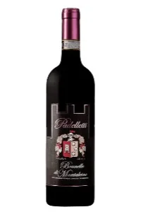 Brunello di Montalcino – Padelletti 2020