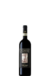 Brunello di Montalcino Riserva – Canalicchio 2015