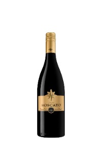 Gold Red Wine – Roscato 