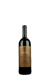 Mid Tier Brunello: Costanti Brunello Di Montalcino Riserva 2015 Italy