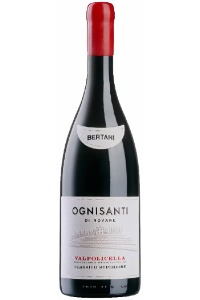 Ognisanti Valpolicella Classico – Bertani 2020