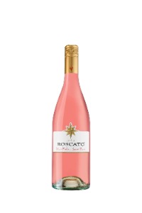 Rosé Dolce – Roscato 