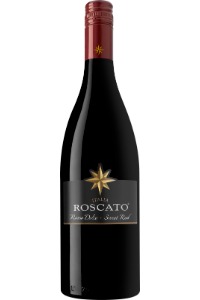 Rosso Dolce Sweet Red – Roscato – Italy – Non Vintage