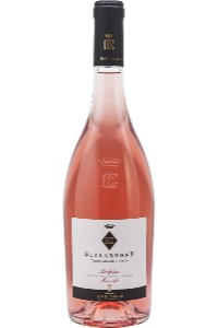 Scalabrone Rosato – Tenuta Guado al Tasso 2023 – Tuscany Italy