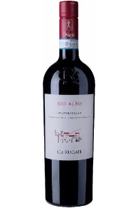 Valpolicella Rio Albo – Ca Rugate 2023