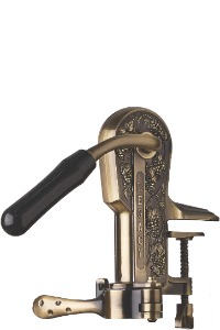 Wine Enthusiast Legacy Corkscrew