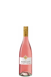 Rosé Dolce – Roscato – Italy – Non Vintage