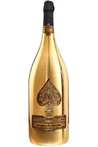 Ace of Spades Brut Gold (6 L) – Armand de Brignac