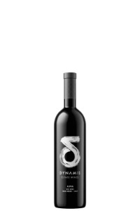 Alpha Red Wine – Dynamis Estate 2021