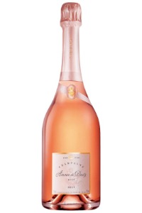 Amour de Deutz Brut Rosé – Champagne Deutz 2013