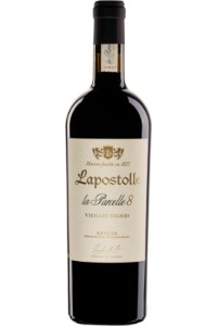 Apalta La Parcelle 8 Cabernet Sauvignon – Lapostolle 2020