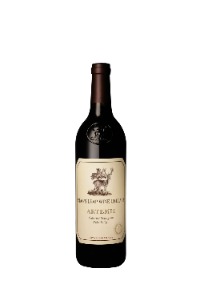 Artemis Cabernet Sauvignon – Stag’s Leap Wine Cellars 2019
