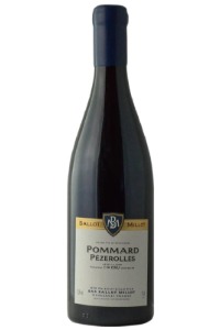 Pommard Pezerolles Premier Cru – Ballot Millot 2022