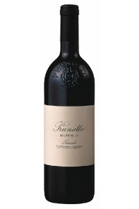 Barolo Bussia – Prunotto 2009