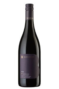 Sierra Mar Vineyard Pinot Noir – Bernardus 2021