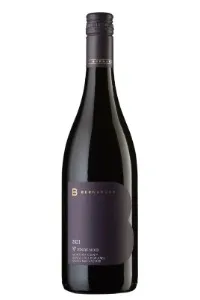 Sierra Mar Vineyard Pinot Noir – Bernardus 2021