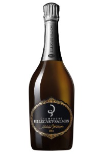 Billecart-Salmon Cuvee Nicolas Francois Brut 2012