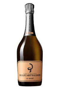 Elisabeth Salmon Brut Rosé – Billecart-Salmon 2013